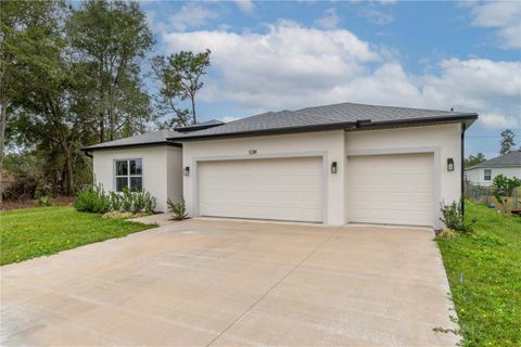 A home in OCALA