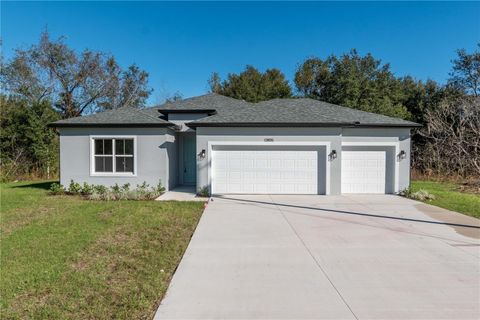 A home in OCALA