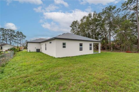 A home in OCALA