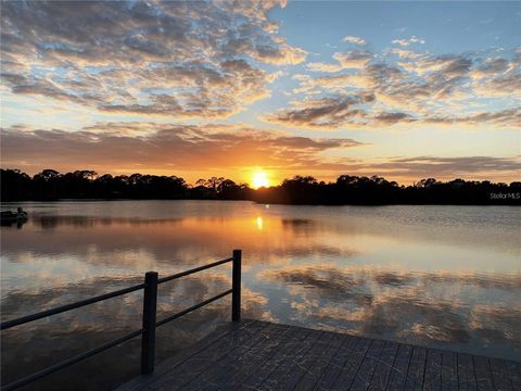 A home in NEW PORT RICHEY