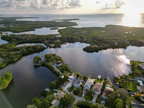 A home in NEW PORT RICHEY