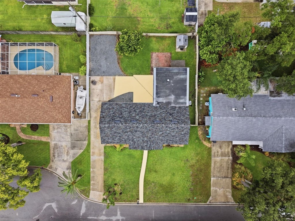 Photo of 59 Crestwood Circle, Ormond Beach, FL 32174 (MLS # O6423669)