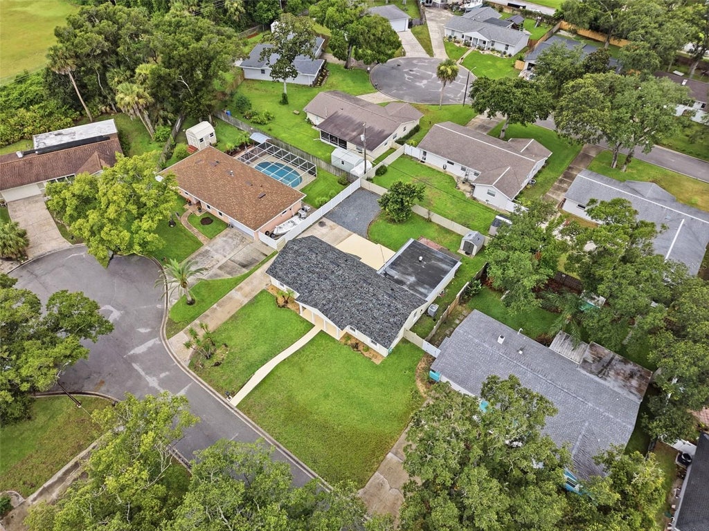 Photo of 59 Crestwood Circle, Ormond Beach, FL 32174 (MLS # O6423669)