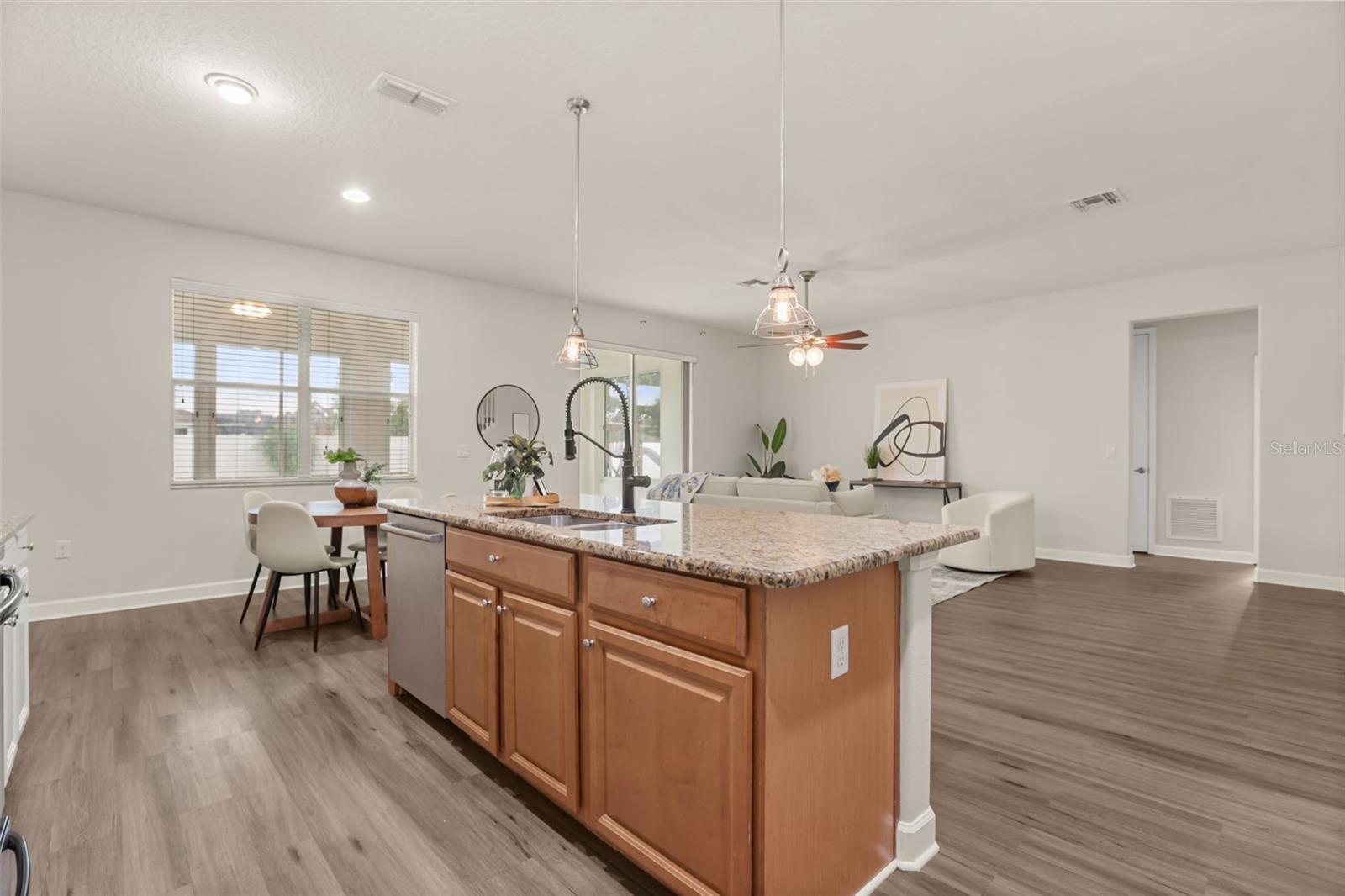 SORRENTO SPRINGS PH 4 - Residential