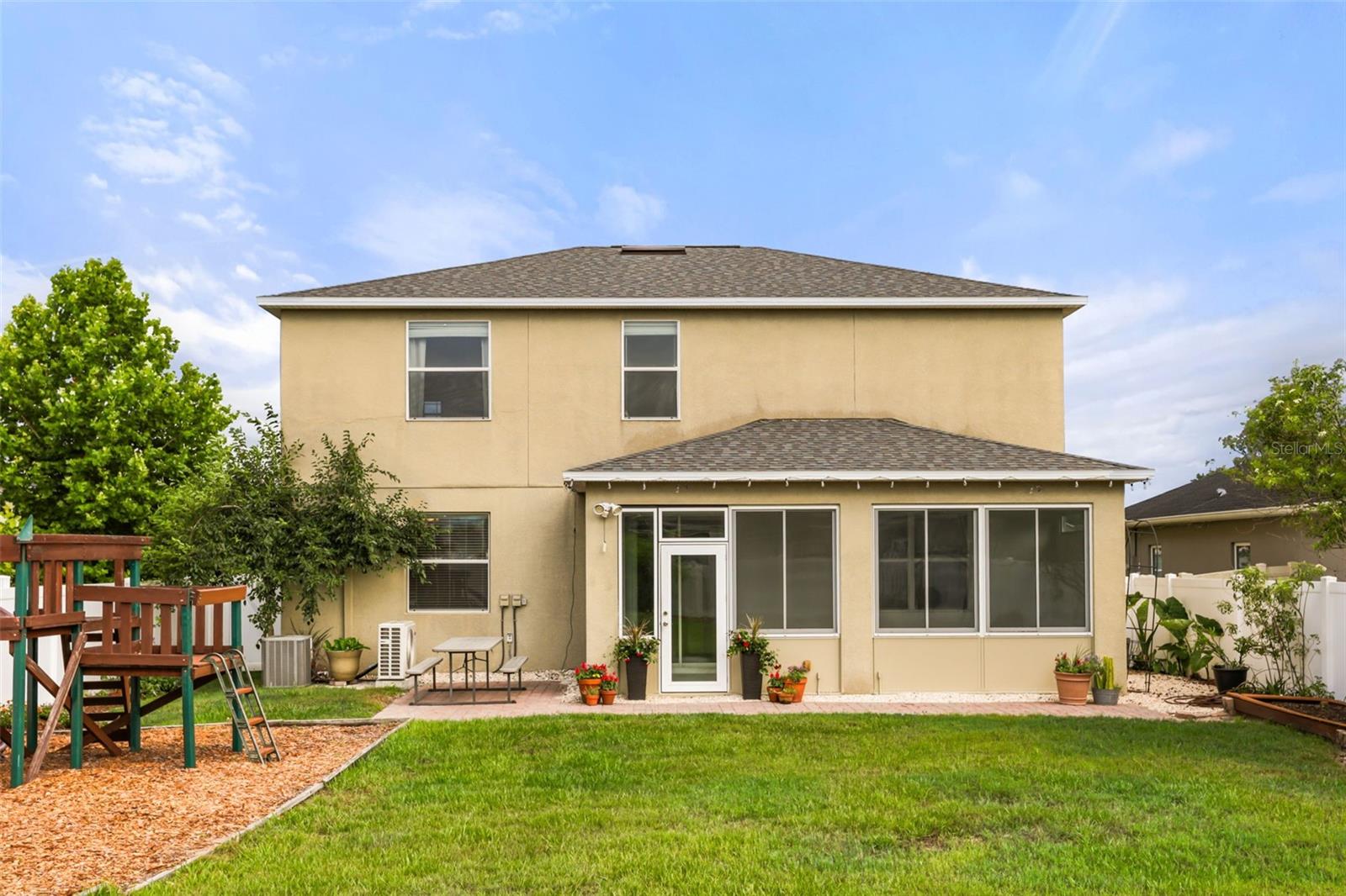 SORRENTO SPRINGS PH 4 - Residential