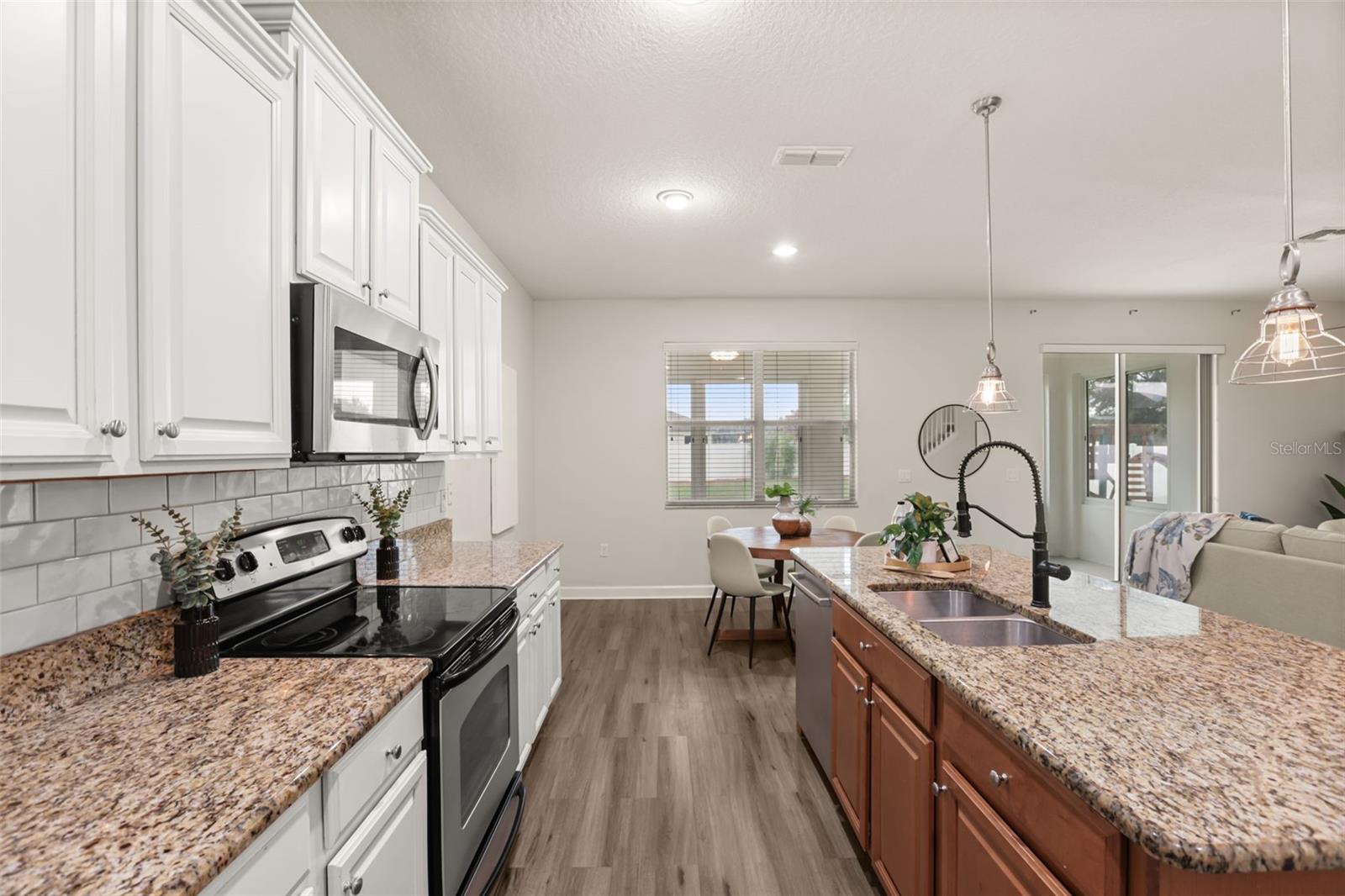 SORRENTO SPRINGS PH 4 - Residential