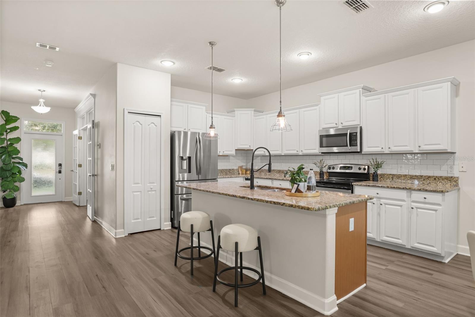 SORRENTO SPRINGS PH 4 - Residential