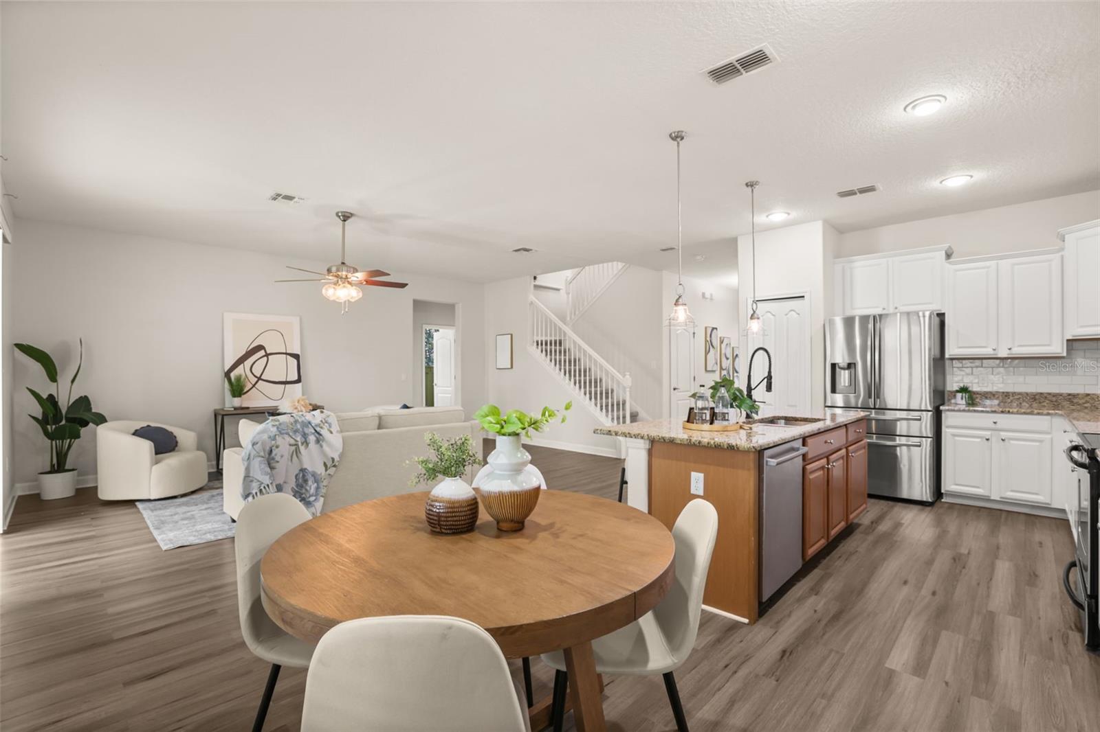 SORRENTO SPRINGS PH 4 - Residential