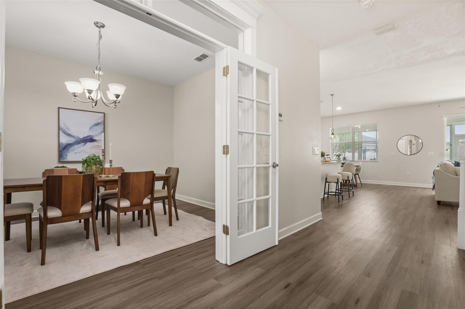 SORRENTO SPRINGS PH 4 - Residential