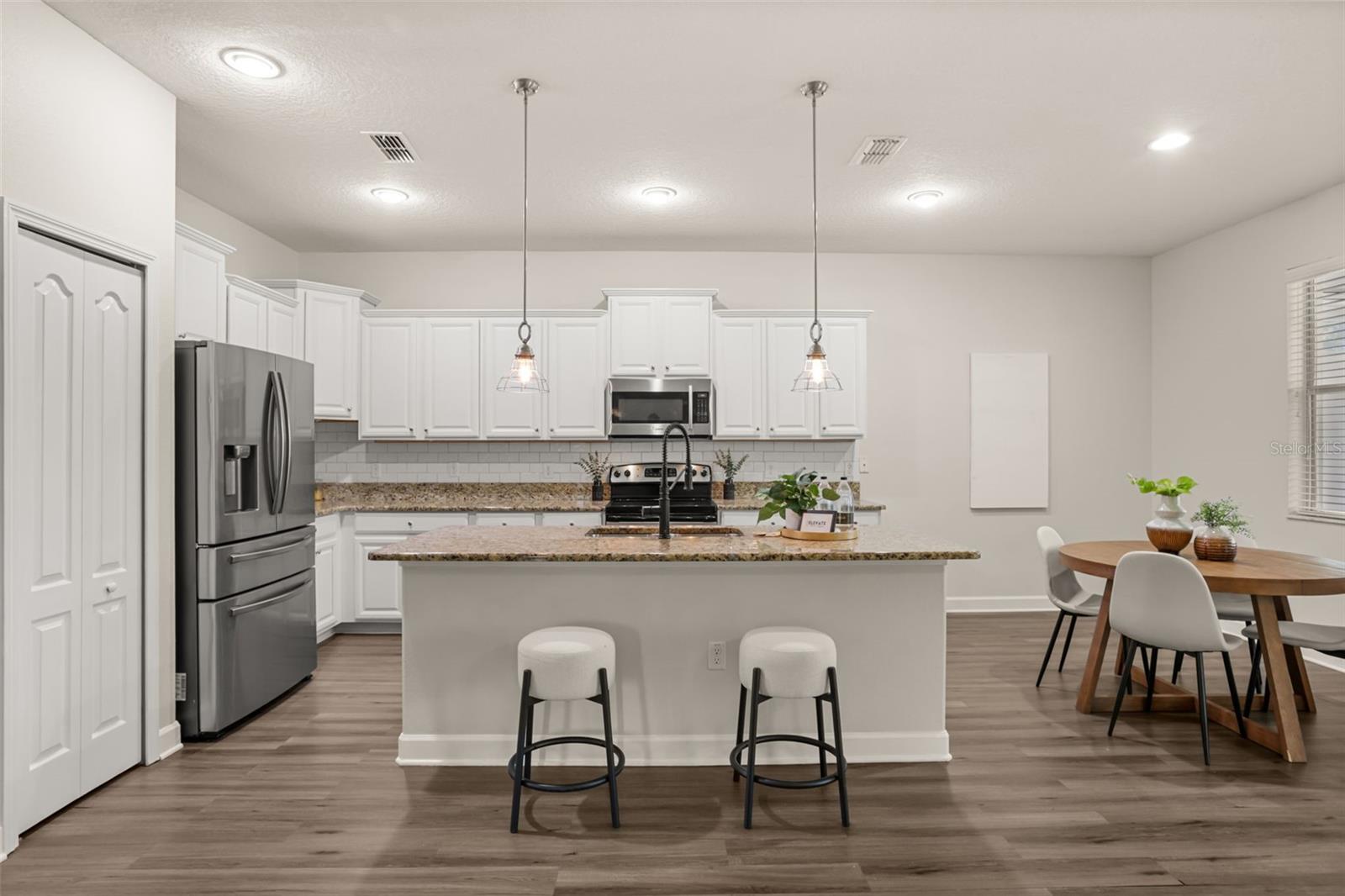 SORRENTO SPRINGS PH 4 - Residential