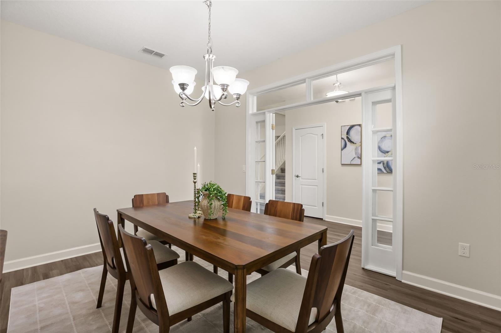 SORRENTO SPRINGS PH 4 - Residential