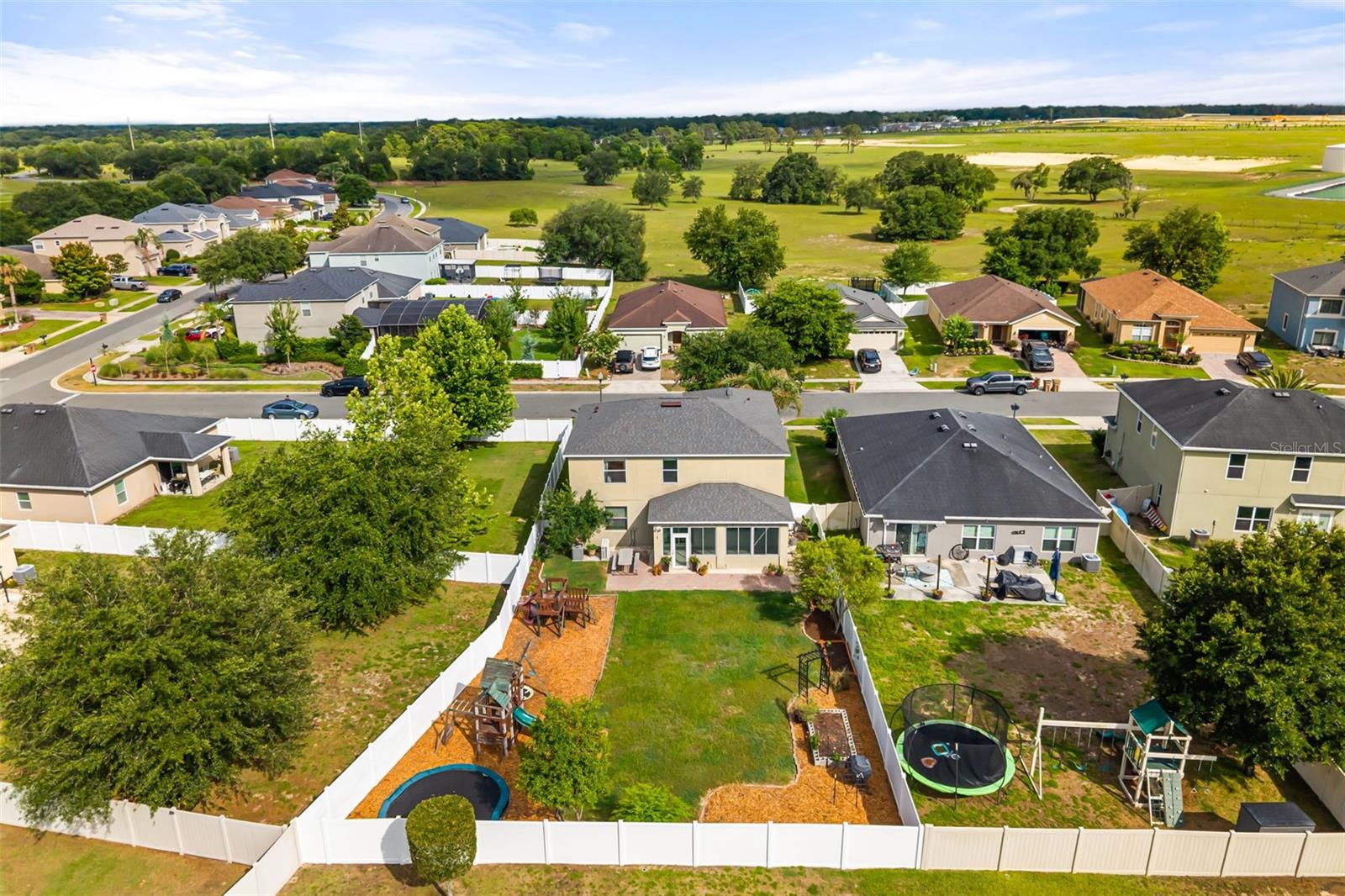 SORRENTO SPRINGS PH 4 - Residential