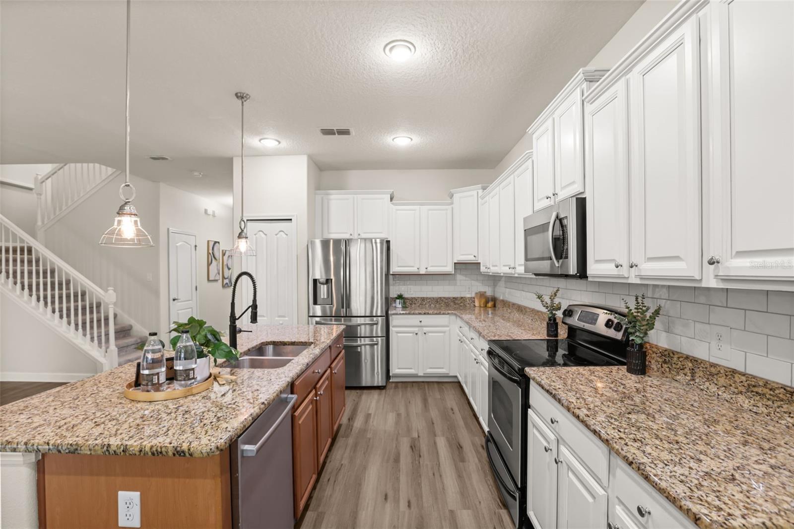SORRENTO SPRINGS PH 4 - Residential