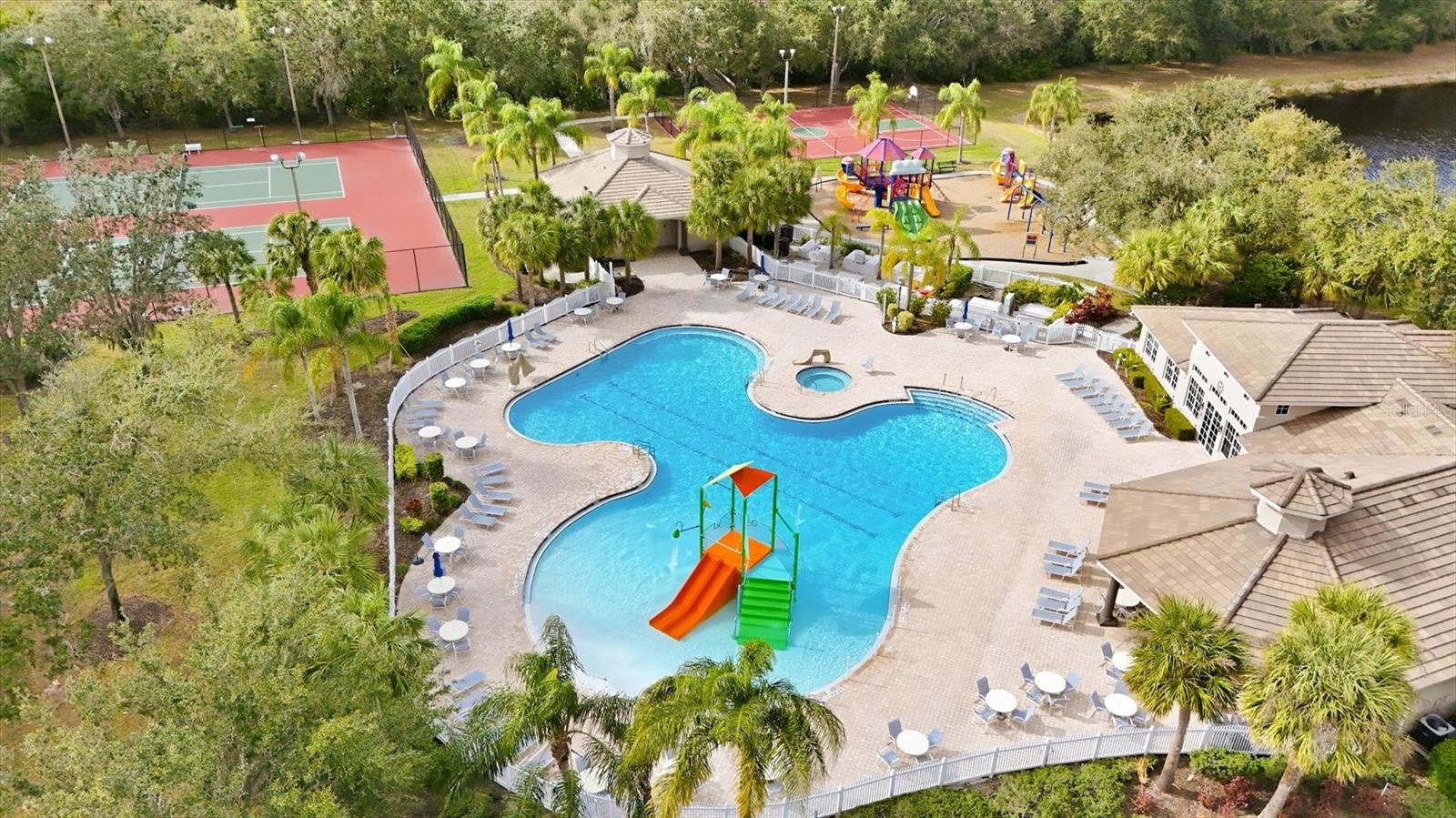 GREYHAWK LANDING WEST PH II - Residential