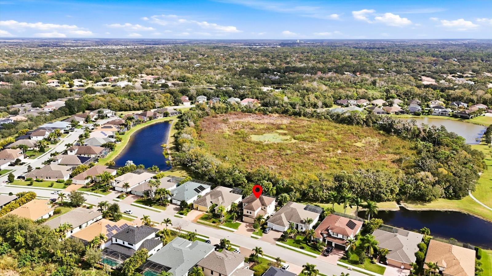 GREYHAWK LANDING WEST PH II - Residential