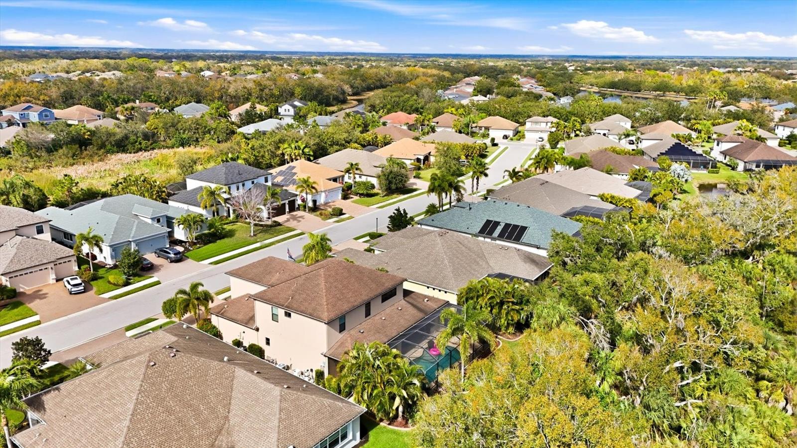 GREYHAWK LANDING WEST PH II - Residential