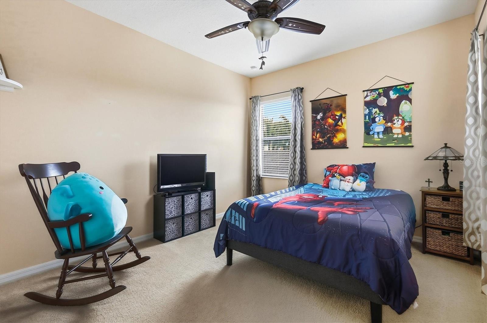 GREYHAWK LANDING WEST PH II - Residential