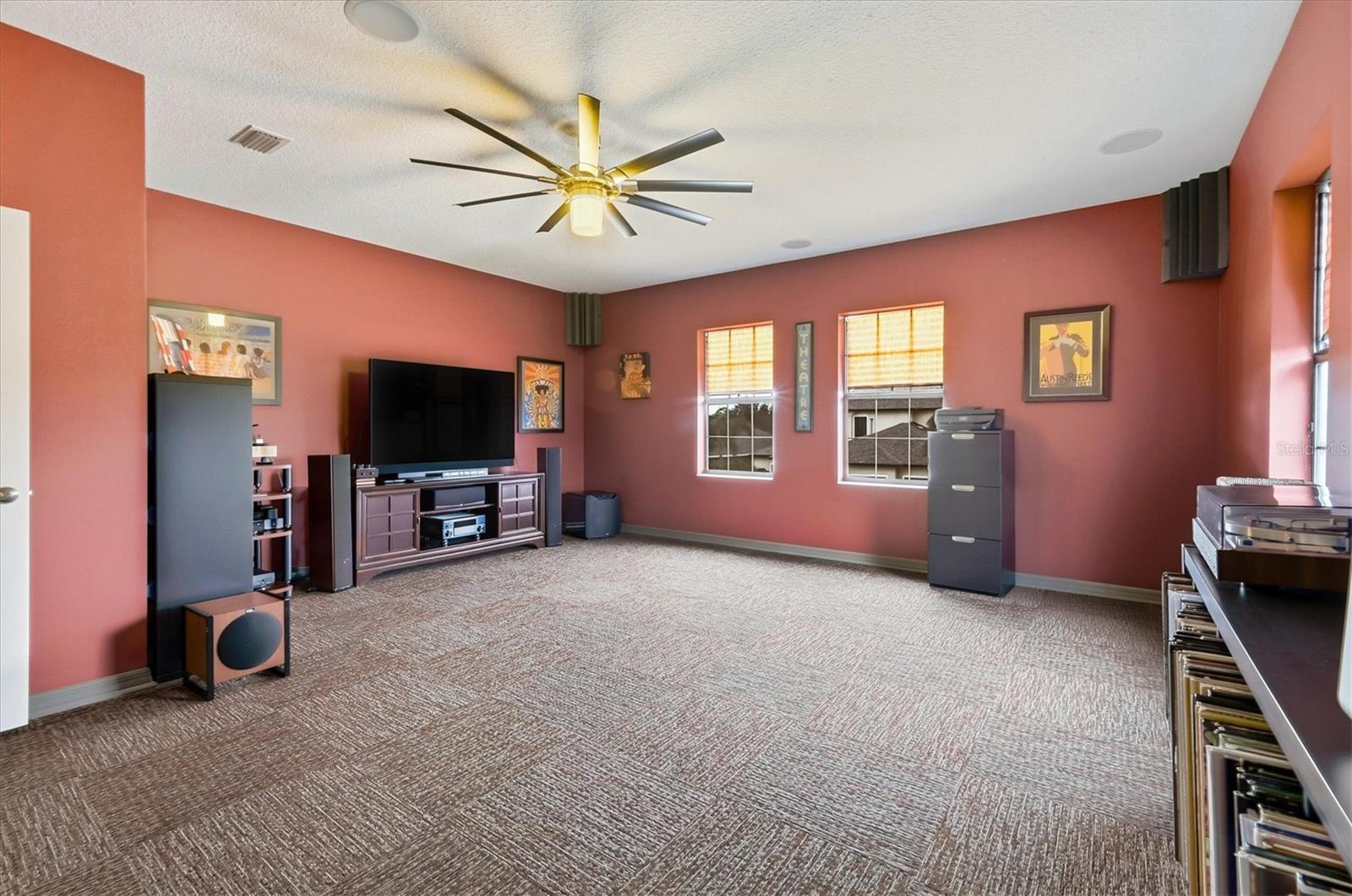 GREYHAWK LANDING WEST PH II - Residential