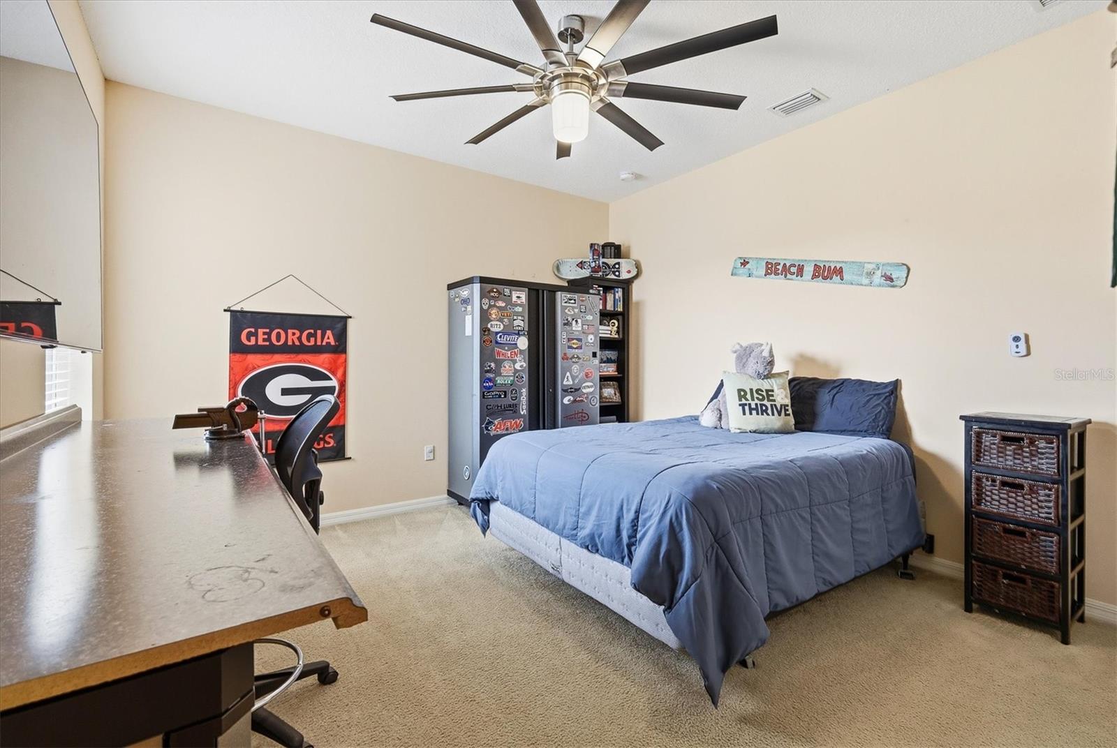 GREYHAWK LANDING WEST PH II - Residential