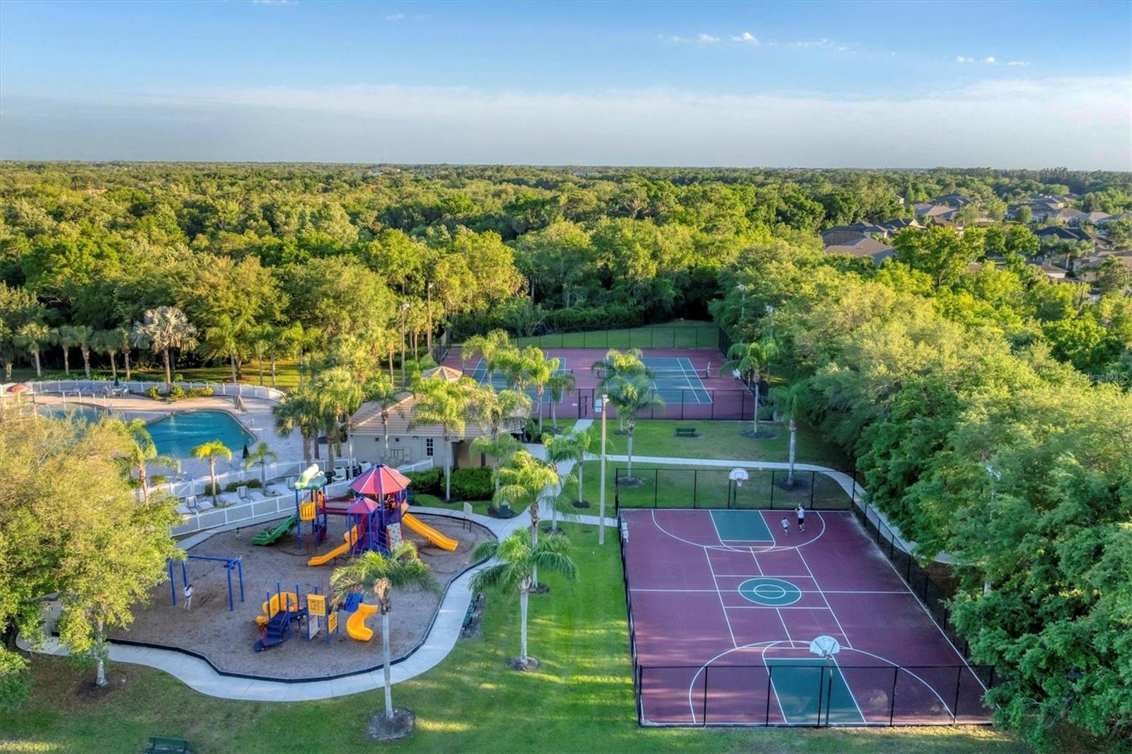 GREYHAWK LANDING WEST PH II - Residential