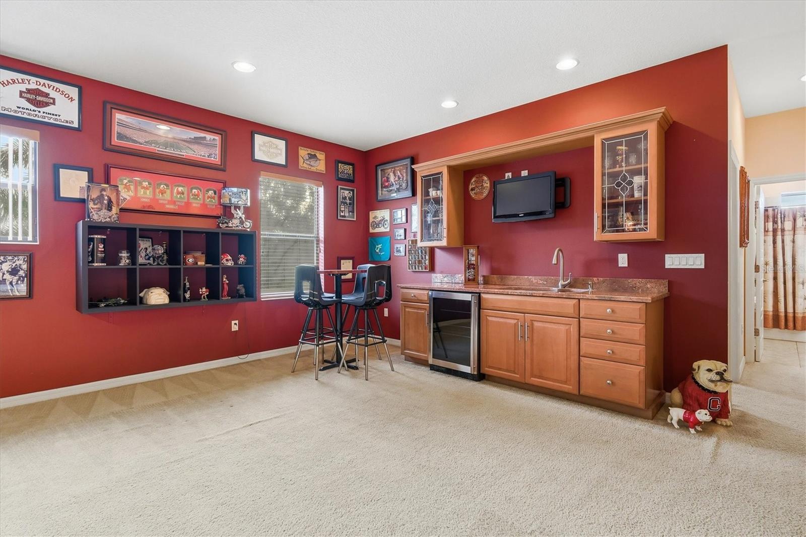 GREYHAWK LANDING WEST PH II - Residential