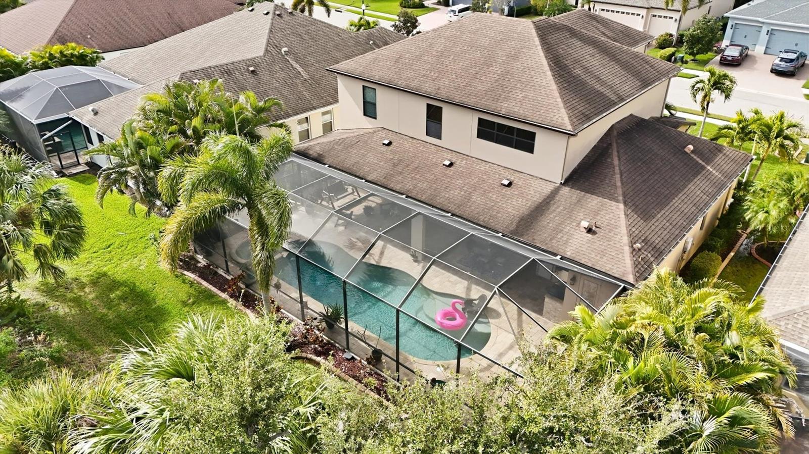 GREYHAWK LANDING WEST PH II - Residential