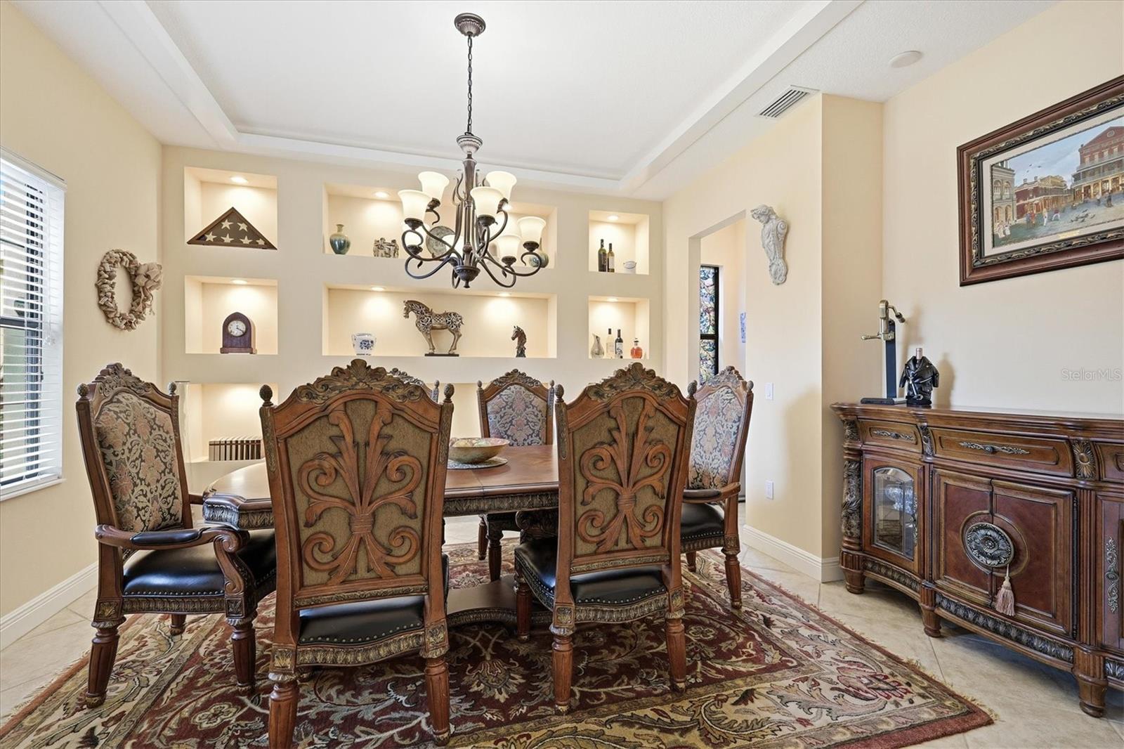 GREYHAWK LANDING WEST PH II - Residential