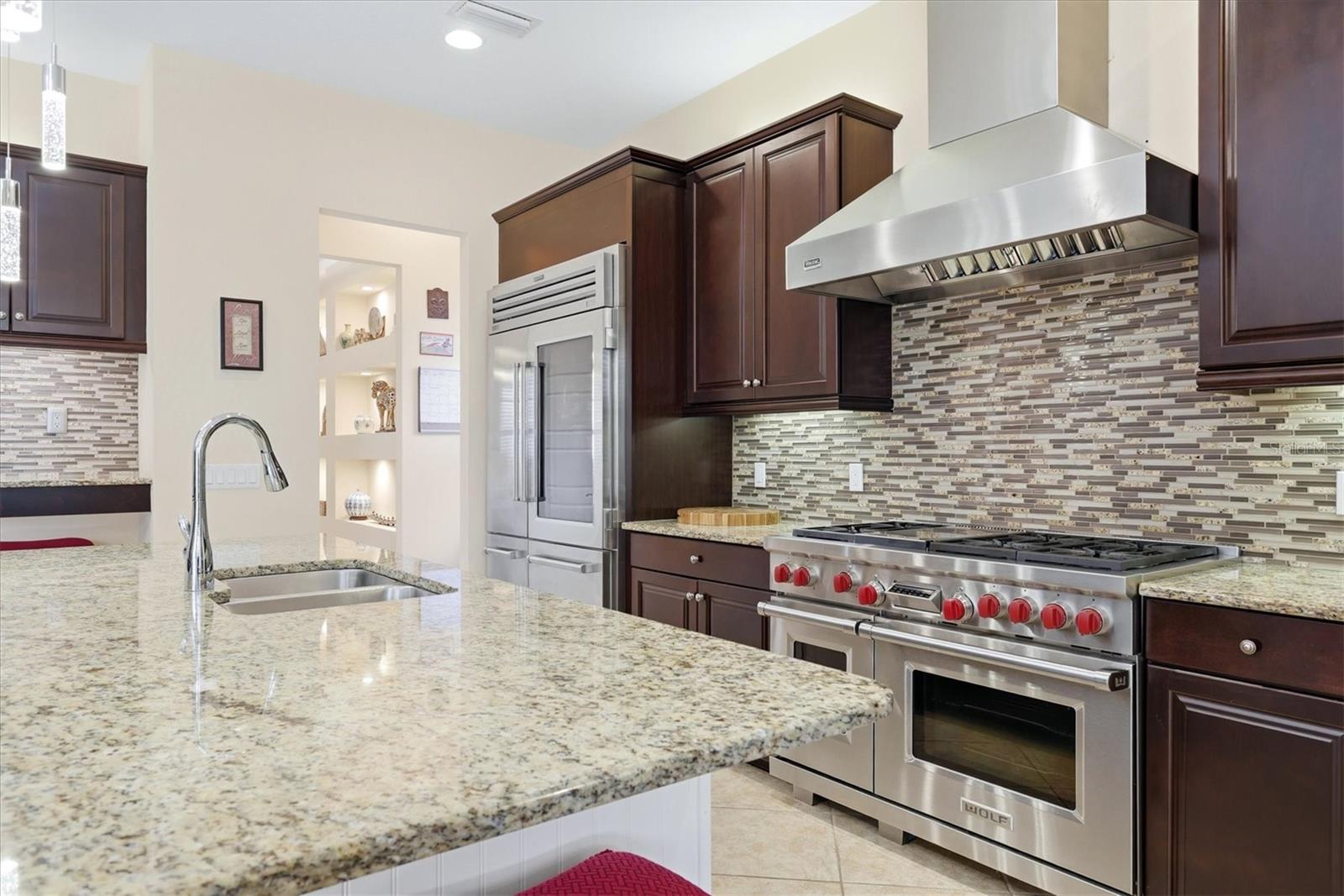 GREYHAWK LANDING WEST PH II - Residential