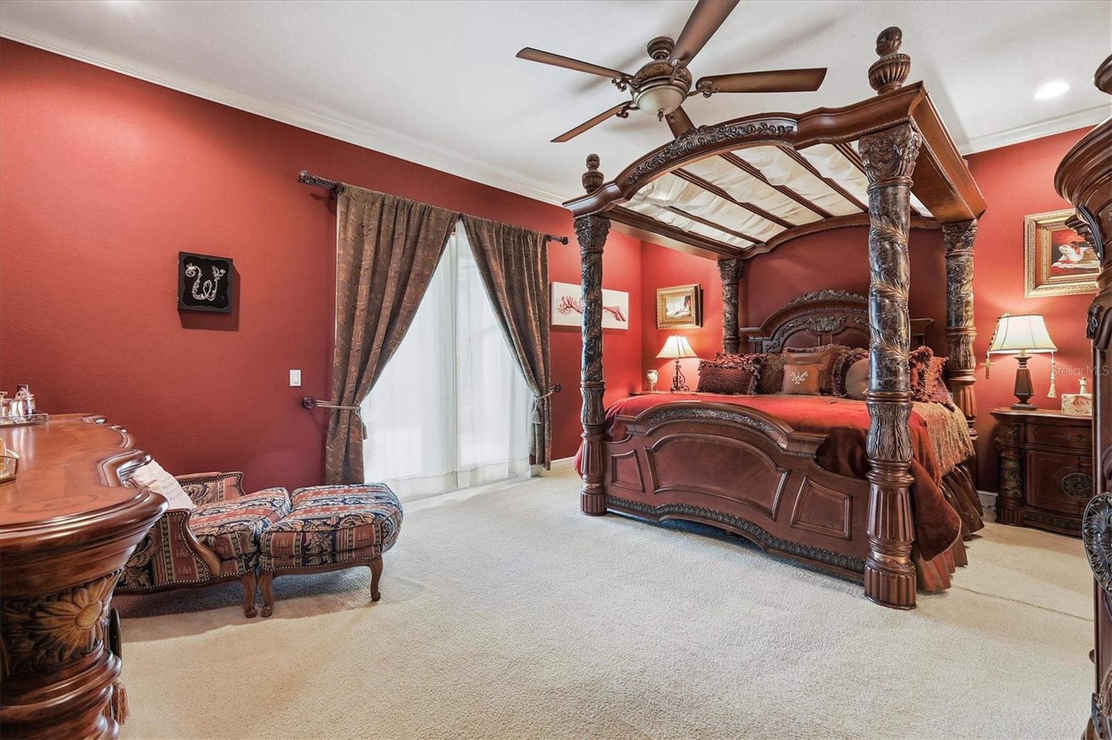 GREYHAWK LANDING WEST PH II - Residential