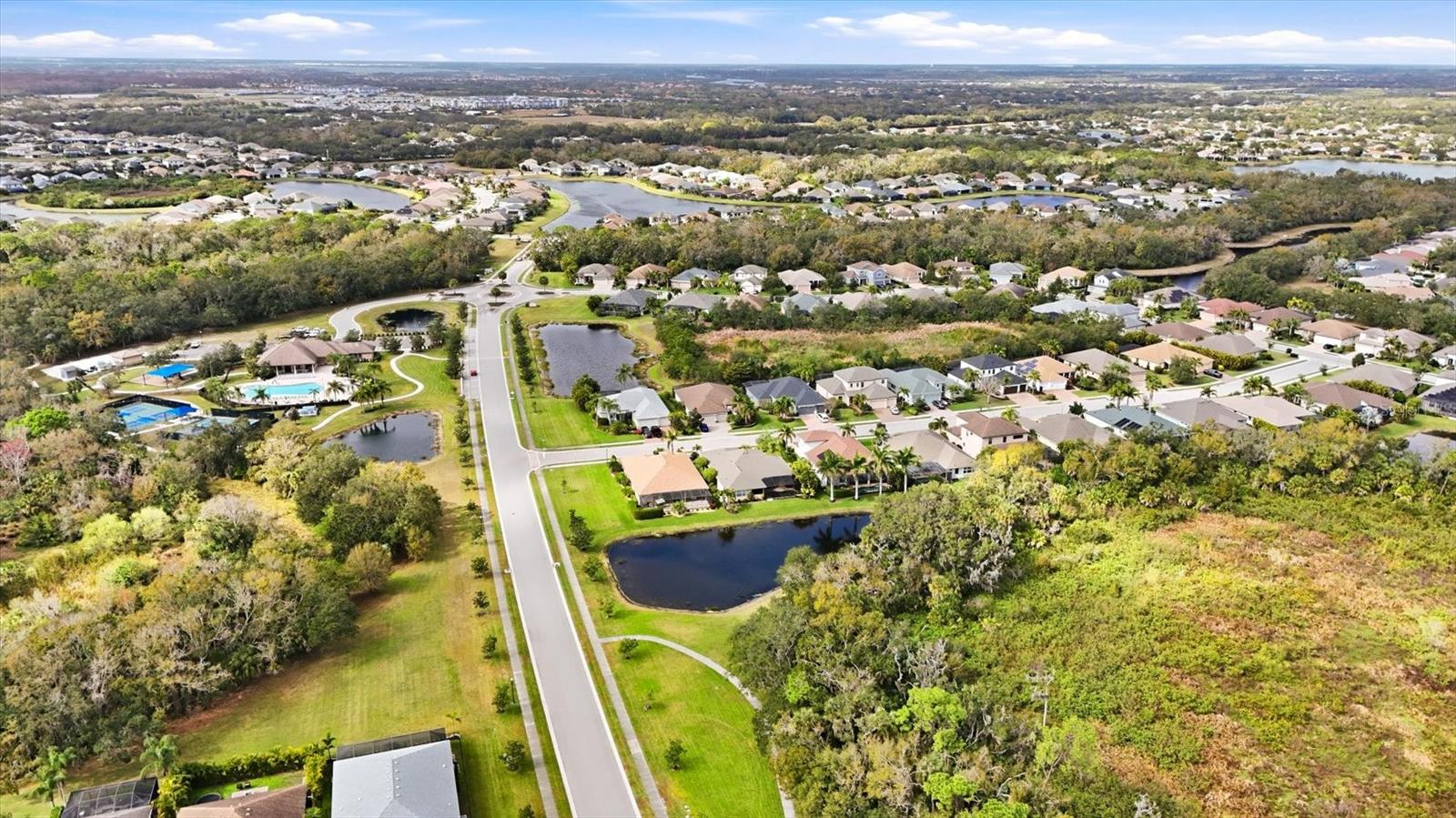 GREYHAWK LANDING WEST PH II - Residential