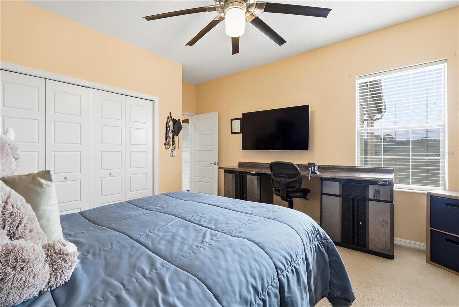 GREYHAWK LANDING WEST PH II - Residential