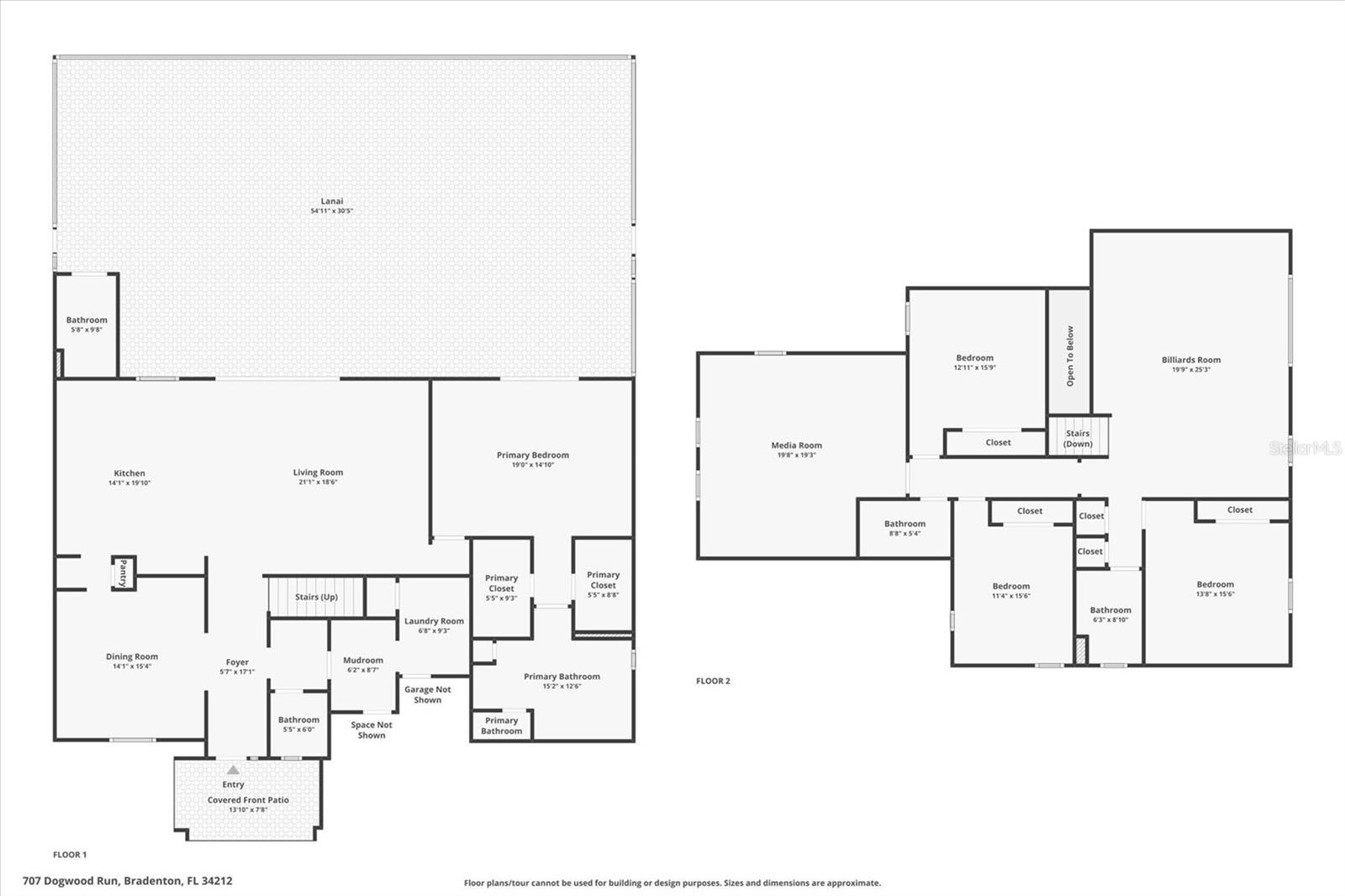 GREYHAWK LANDING WEST PH II - Residential