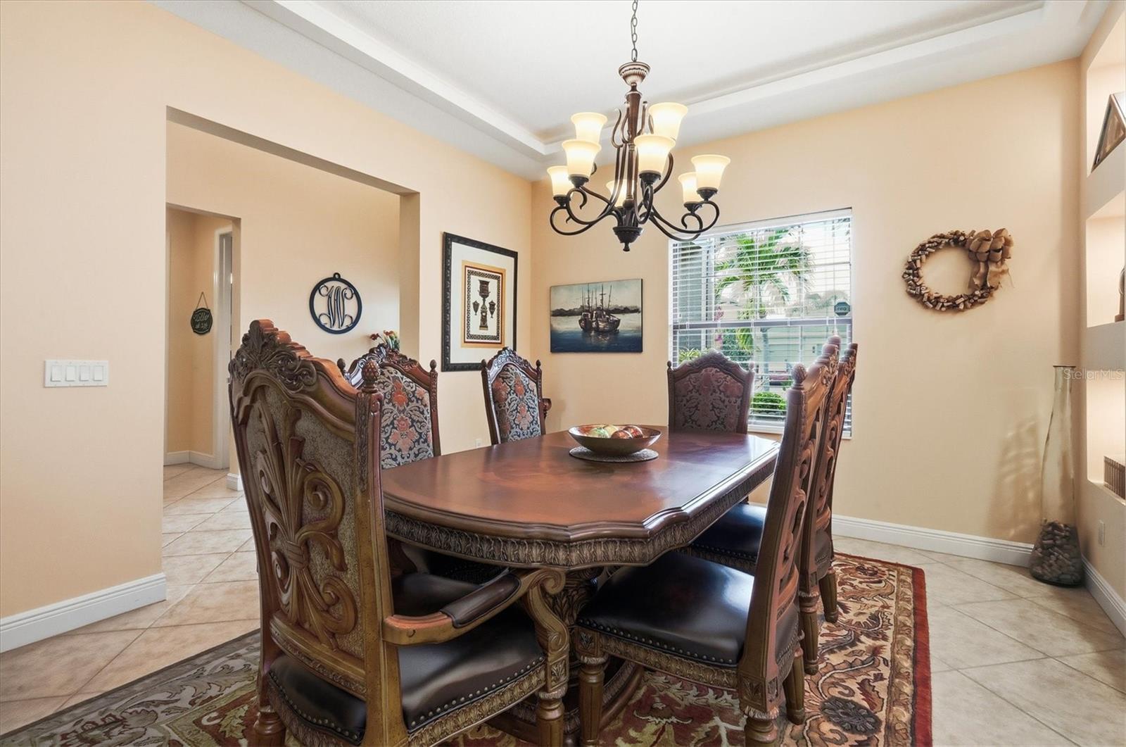 GREYHAWK LANDING WEST PH II - Residential