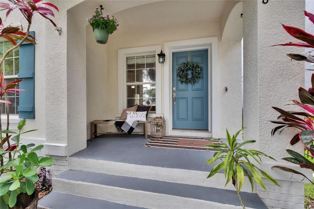 Photo of 5918 Beaconpark Street, Lithia, FL 33547 (MLS # TB8401261)