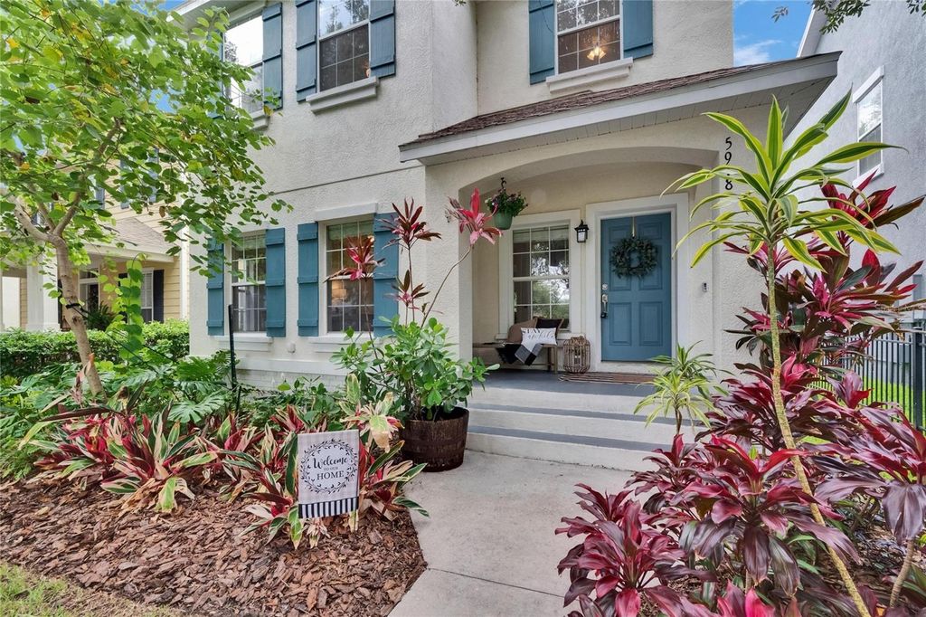 Photo of 5918 Beaconpark Street, Lithia, FL 33547 (MLS # TB8401261)