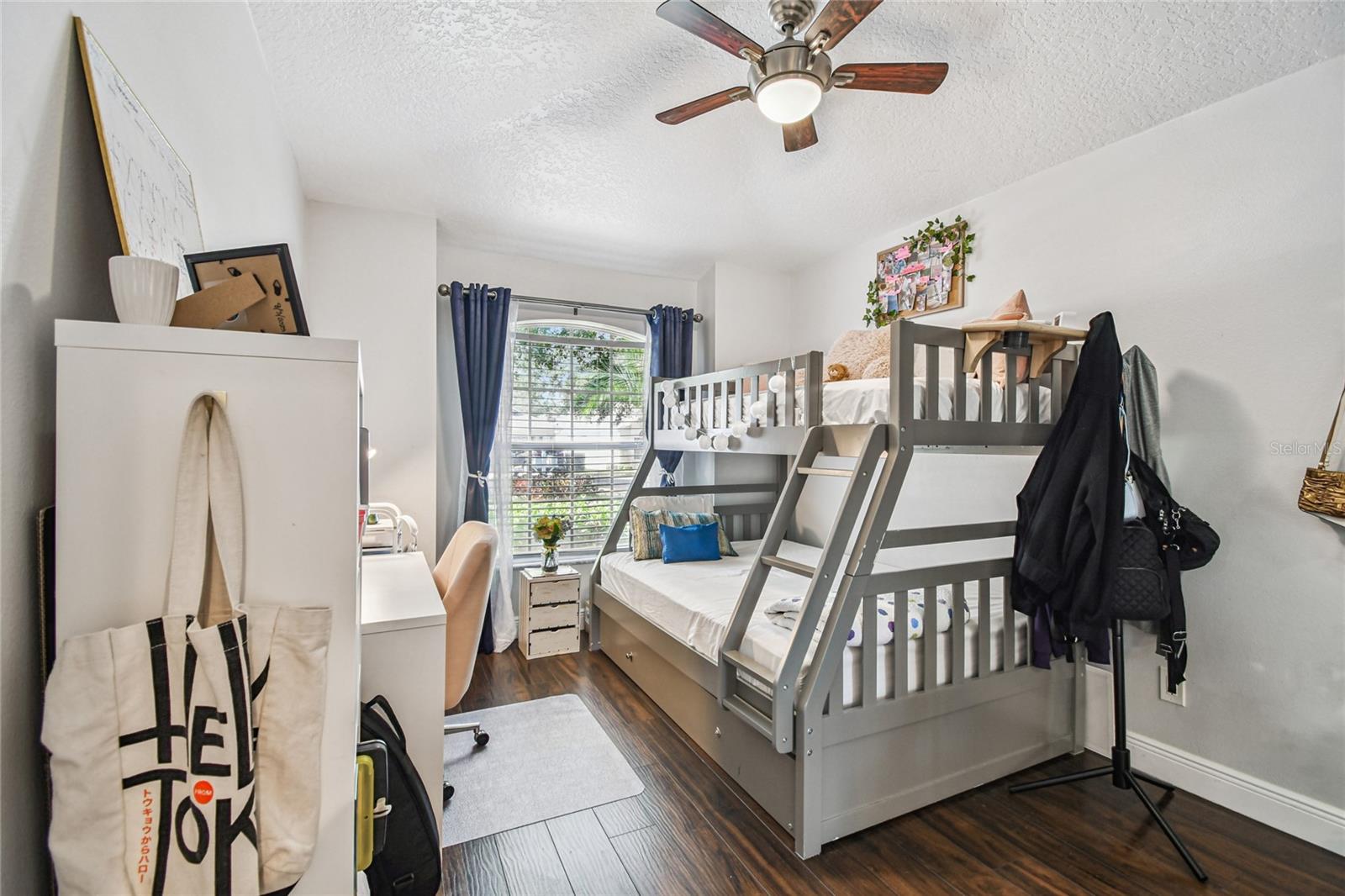 MANCHESTER AT KINGS RIDGE - Residential