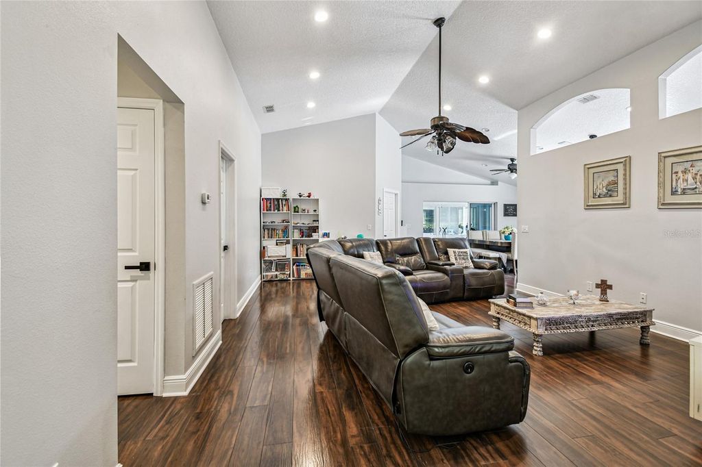 Photo of 3840 Eversholt Street, Clermont, FL 34711 (MLS # O6363326)