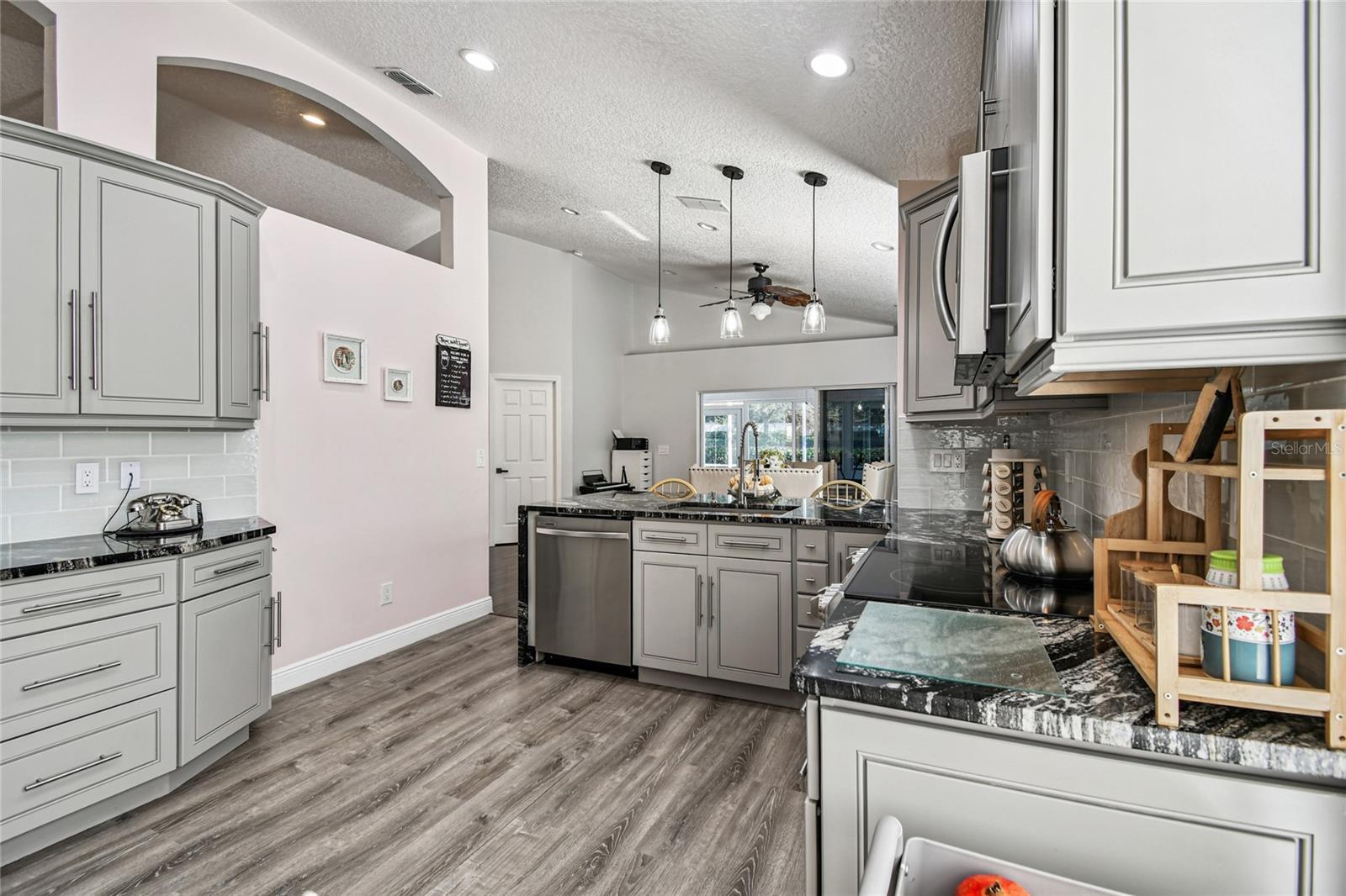 MANCHESTER AT KINGS RIDGE - Residential