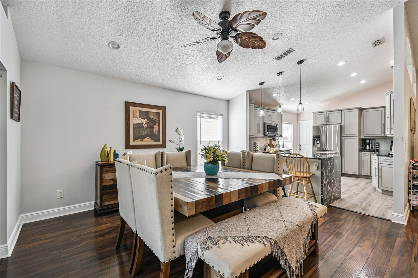 MANCHESTER AT KINGS RIDGE - Residential