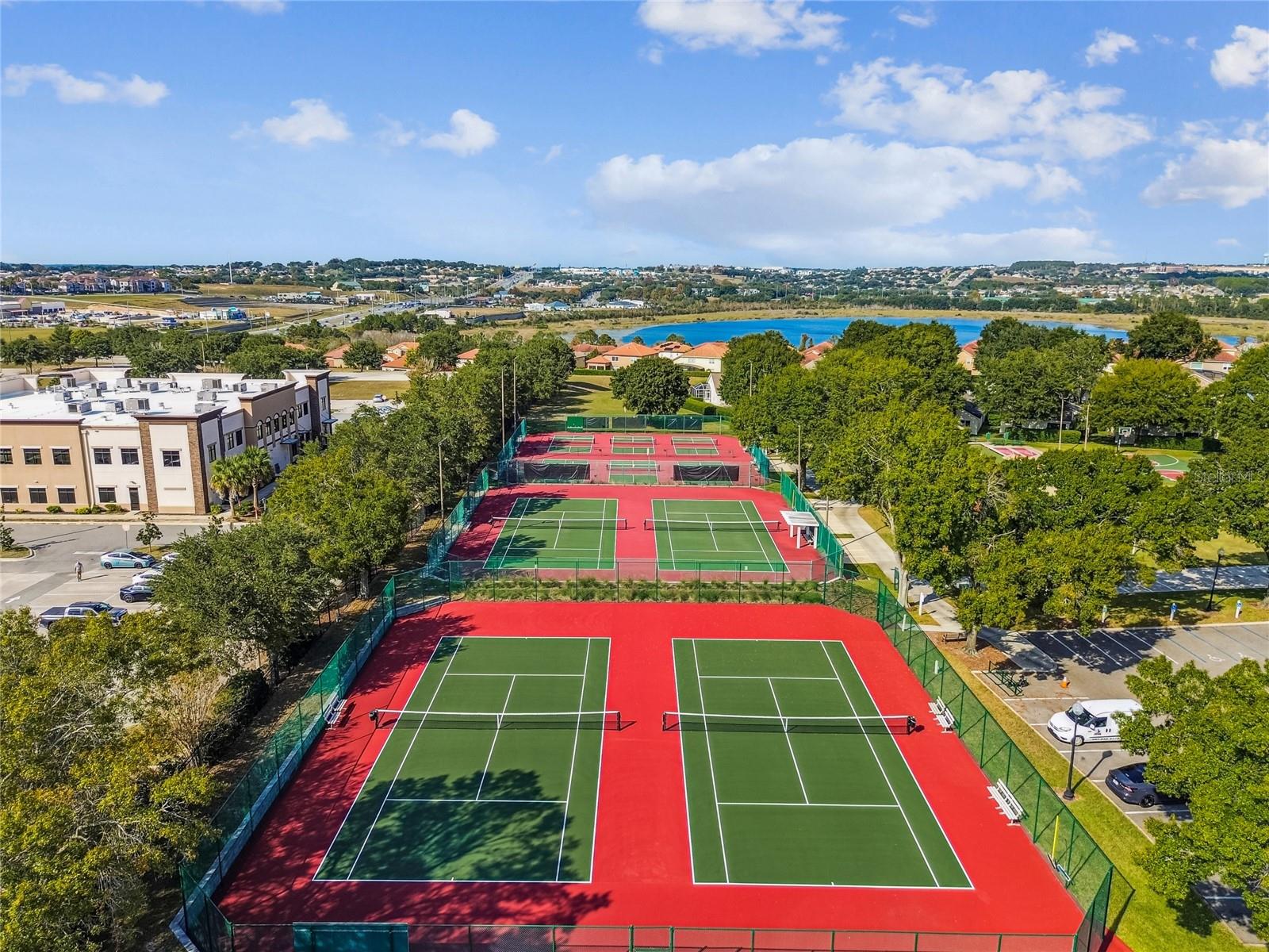 MANCHESTER AT KINGS RIDGE - Residential