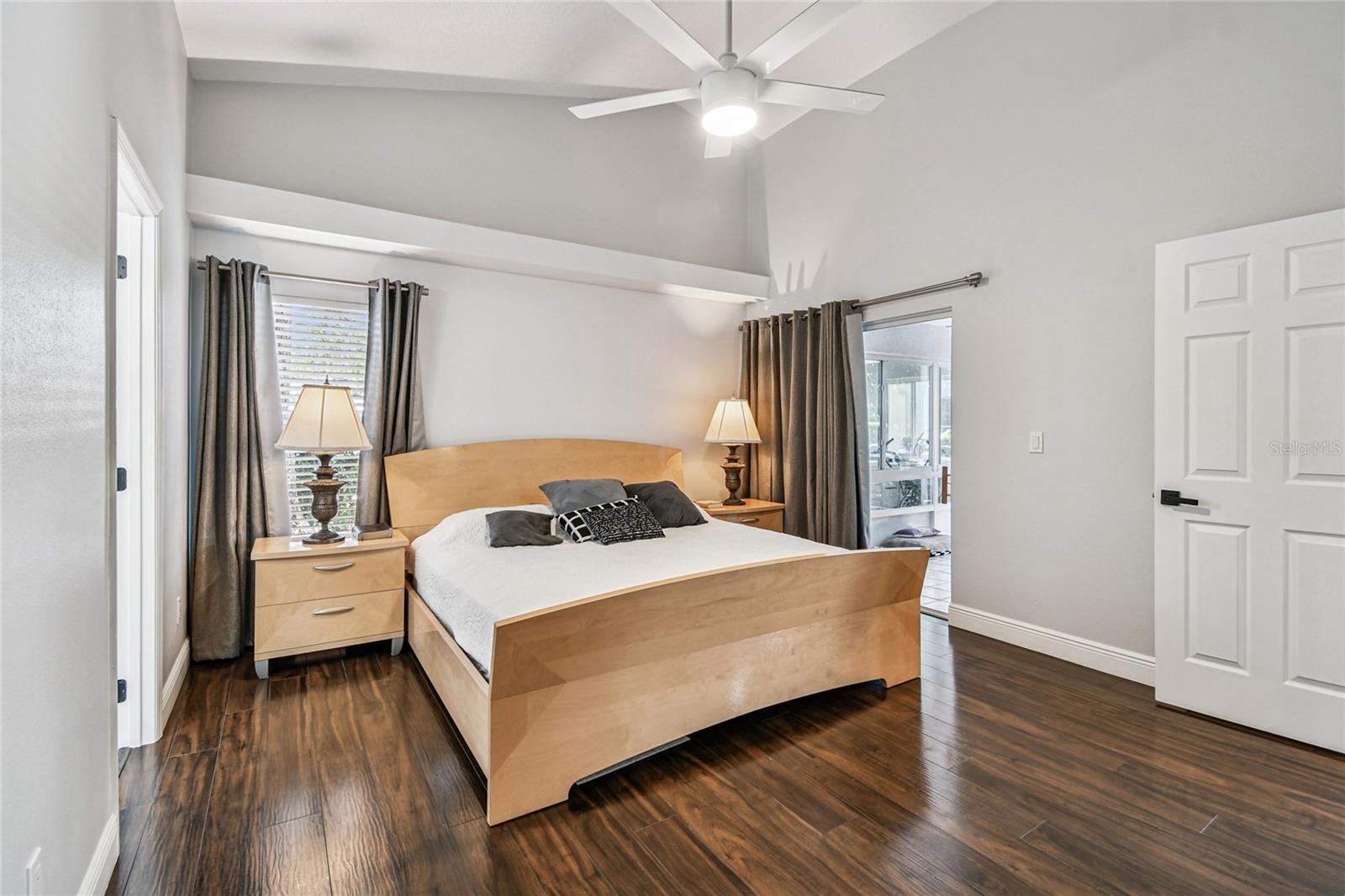 MANCHESTER AT KINGS RIDGE - Residential