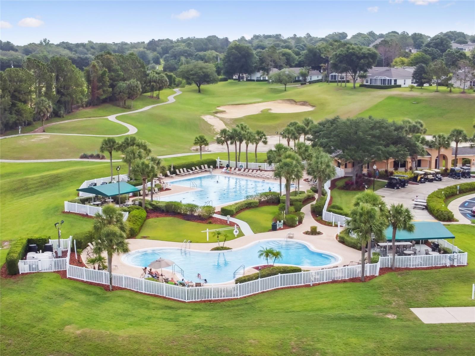 MANCHESTER AT KINGS RIDGE - Residential