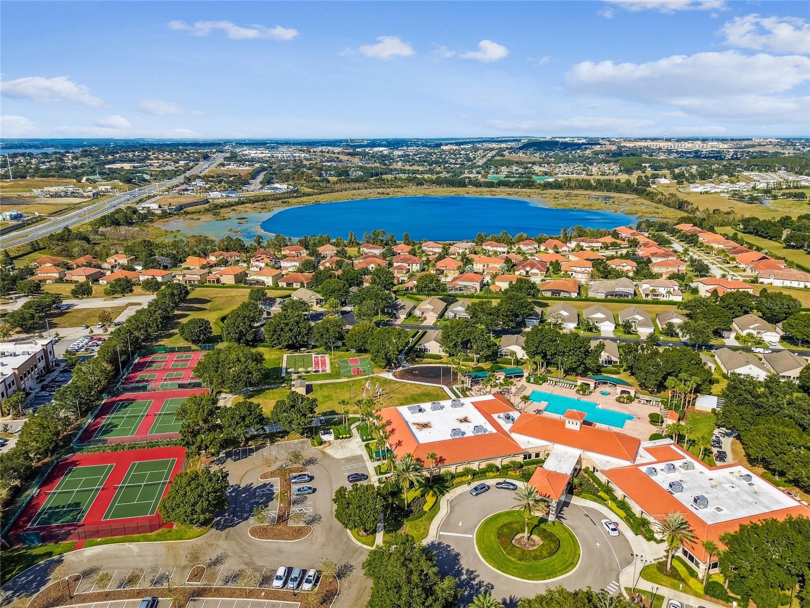 MANCHESTER AT KINGS RIDGE - Residential