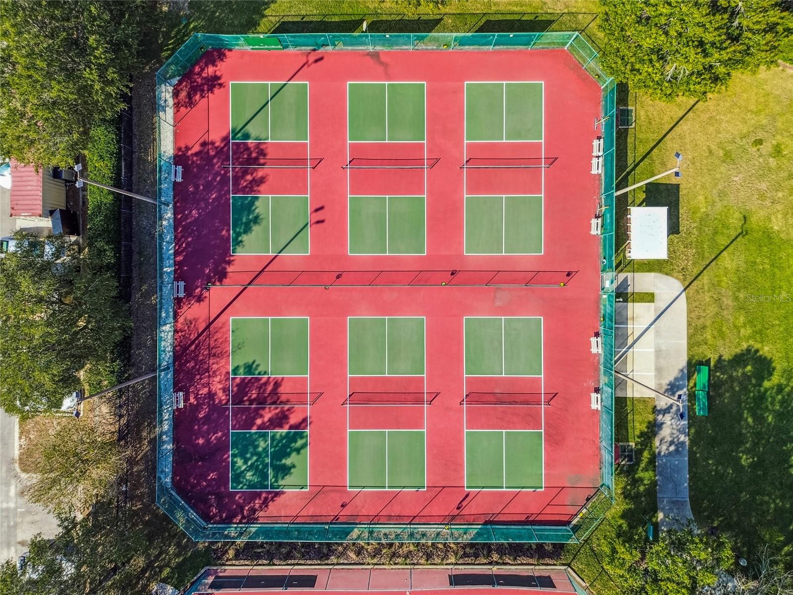 MANCHESTER AT KINGS RIDGE - Residential