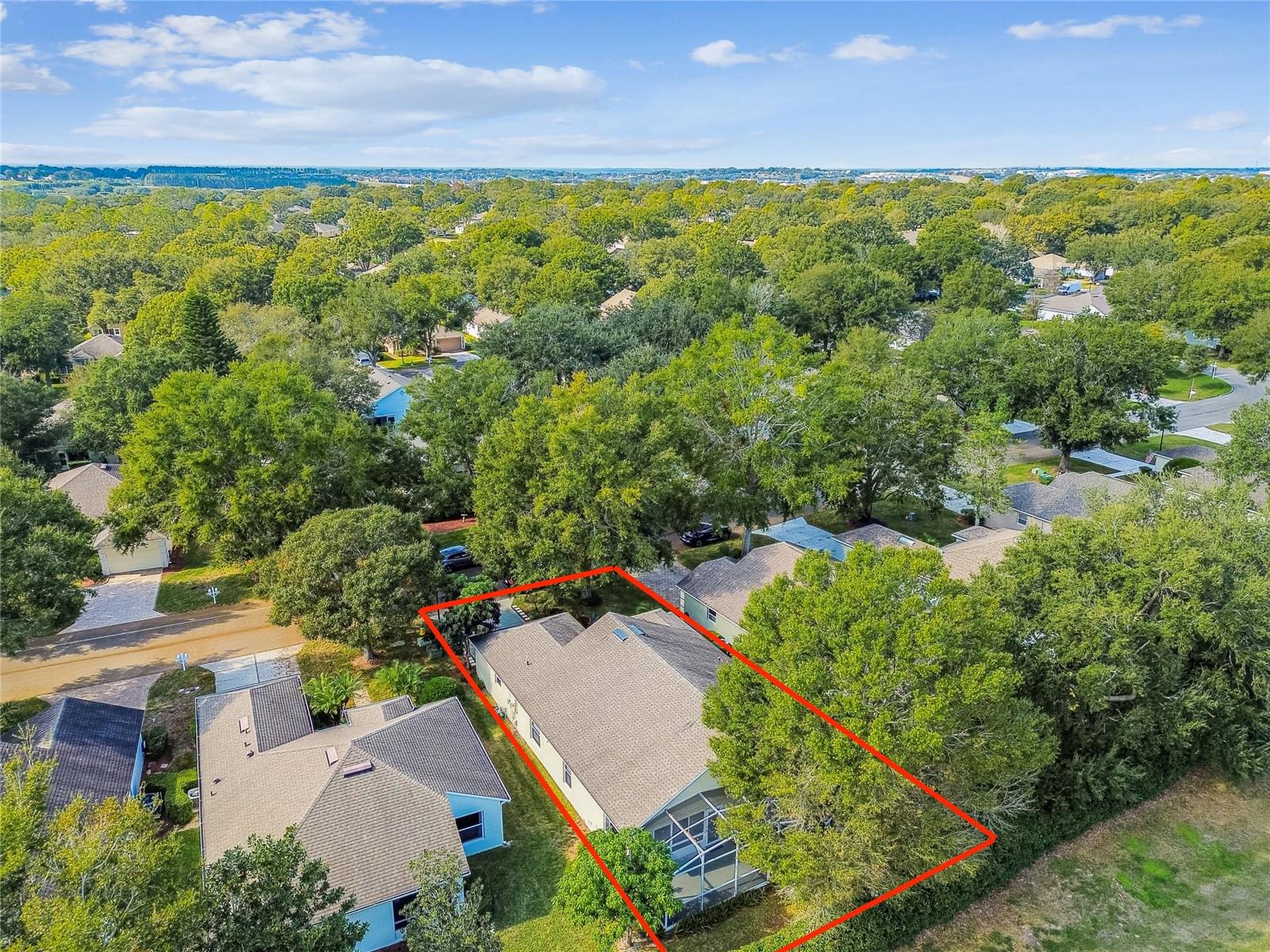 MANCHESTER AT KINGS RIDGE - Residential