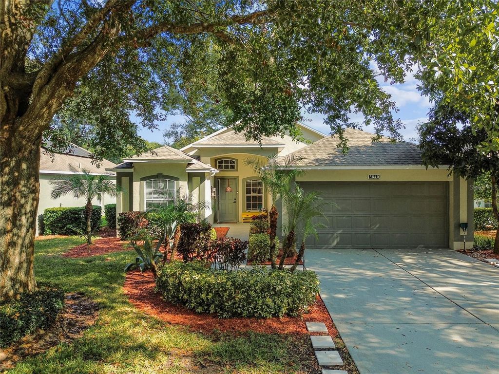 Photo of 3840 Eversholt Street, Clermont, FL 34711 (MLS # O6363326)