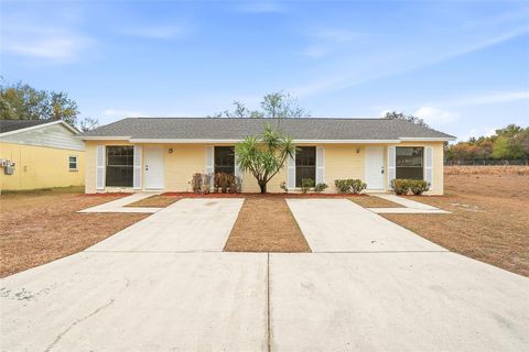 729/731 SUNBRIGHT DRIVE SEFFNER FL 33584
