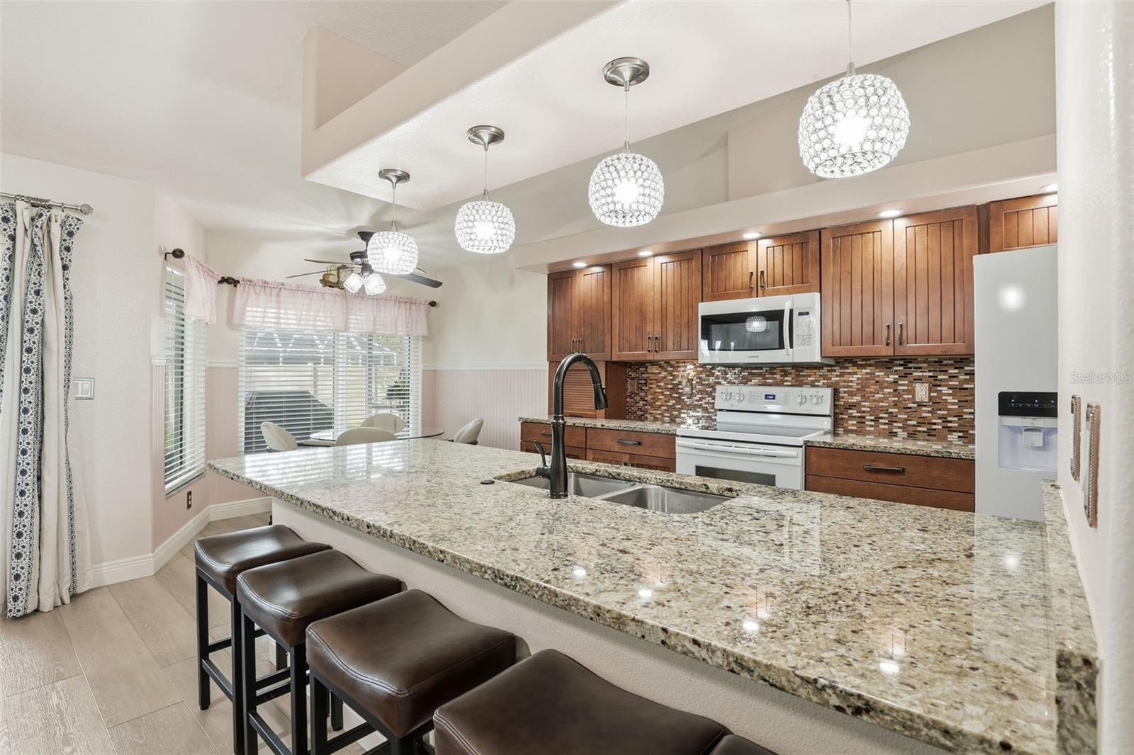 HEATHER GLEN PH II - Residential