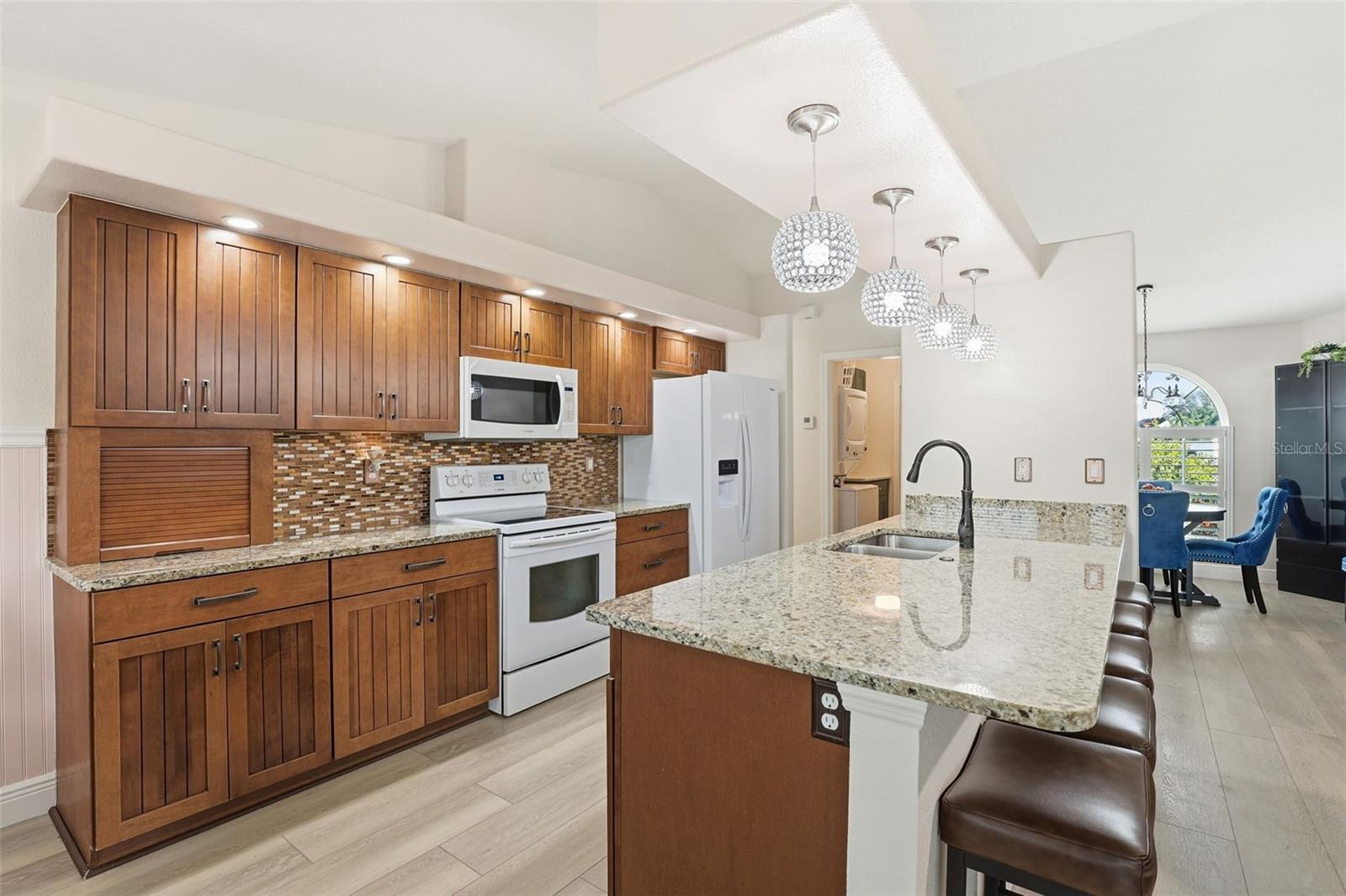 HEATHER GLEN PH II - Residential