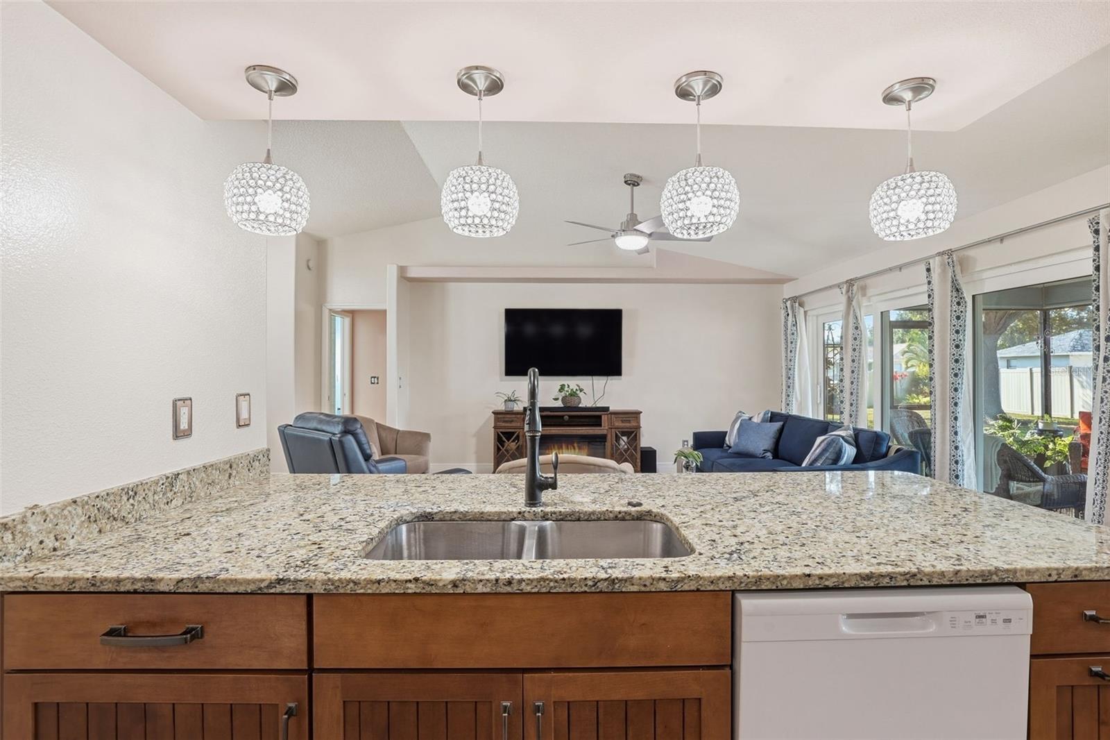 HEATHER GLEN PH II - Residential